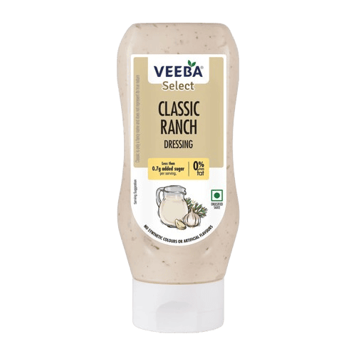 VEEBA CLASSIC RANCH DRESSING (300G)