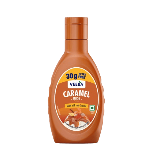 VEEBA CARAMEL BLISS (230G)