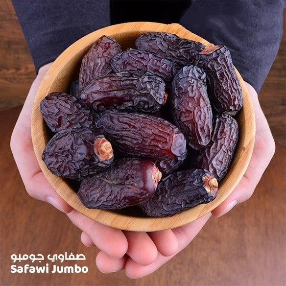 Premium Safawi Dates 500gms (Imported)
