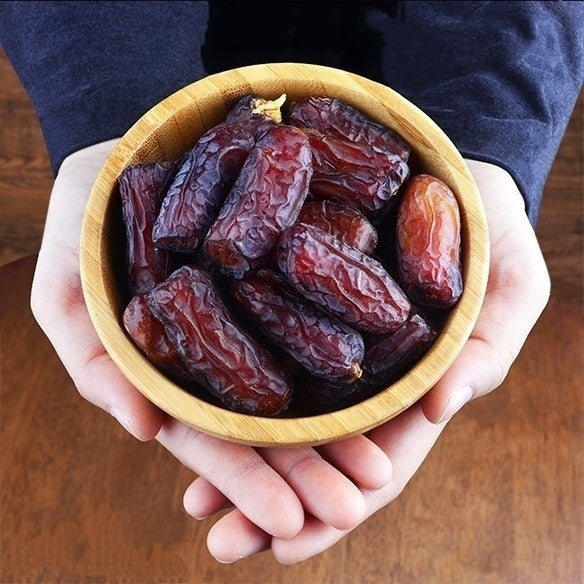 Premium Amber Dates 500gms (Imported)