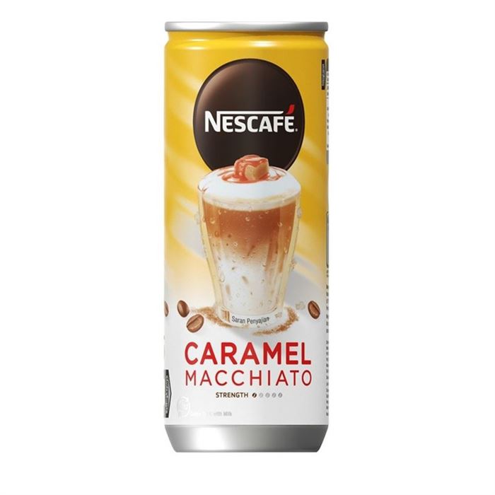 Buy nescafe caramel macchiato coffee online in india. Buy all types of imported chocolates, imported chocolate, imported candy, imported candies, foreign chocolate, foreign chocolates, foreign snacks, foreign biscuites, foreign cookies, international chocolates, international snacks, imported cooikes, imported biscuits, imported cold drinks, imported drinks, dry fruits, dates, honey, spread, imported chips, imported wafers, imported marshmallow, imported jelly near you on https://www.chocoliz.com/ 