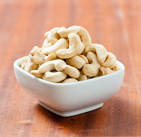 Cahew Regular 320 (Kaju - Dry Fruit) 100Gm