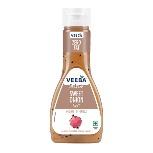 VEEBA SWEET ONION SAUCE (350G)