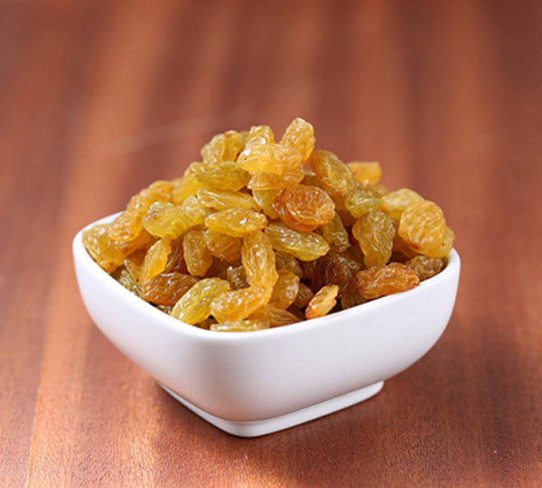 Kismis Super Afghan 1KG (Raisin Dry Fruit)