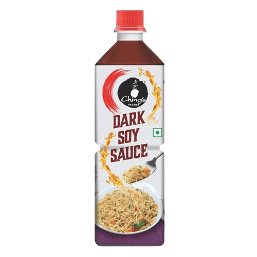 Chings Secret Dark Soy Sauce, 750 gm