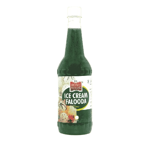 Rk home made ice cream falooda syrup 750ml